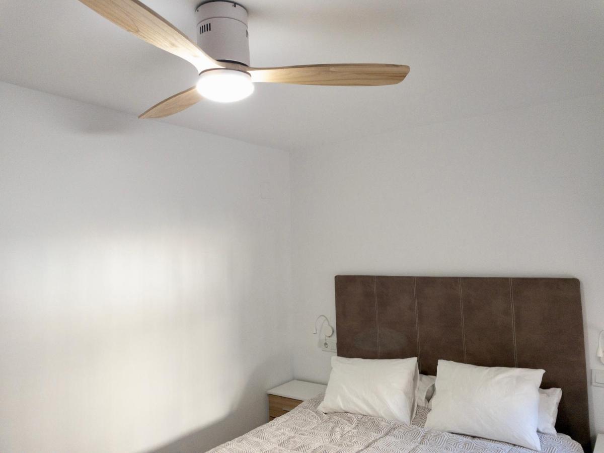Apartamento De Julia Kordoba Zewnętrze zdjęcie