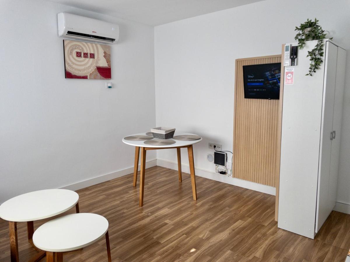 Apartamento De Julia Kordoba Zewnętrze zdjęcie