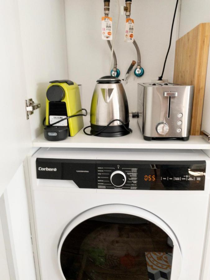 Apartamento De Julia Kordoba Zewnętrze zdjęcie