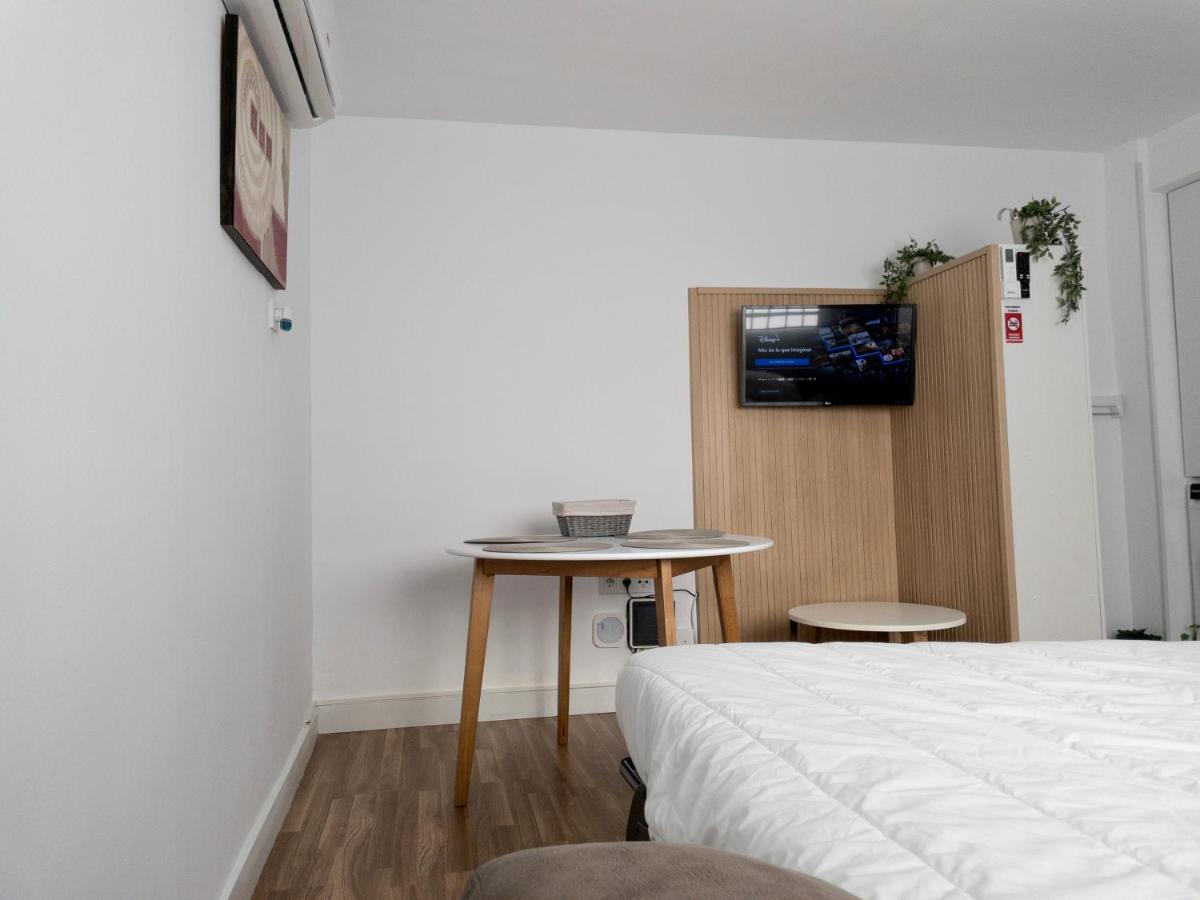 Apartamento De Julia Kordoba Zewnętrze zdjęcie