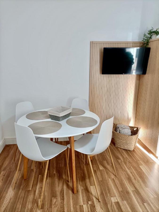 Apartamento De Julia Kordoba Zewnętrze zdjęcie
